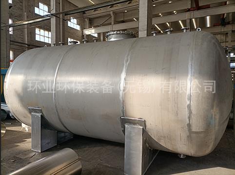 不銹鋼氨水儲罐的核心優(yōu)勢